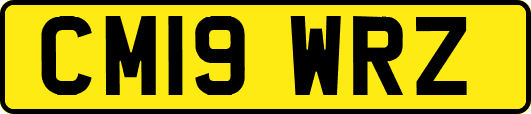 CM19WRZ