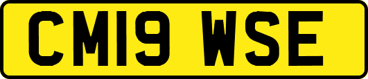 CM19WSE