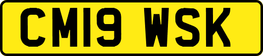 CM19WSK