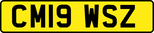 CM19WSZ