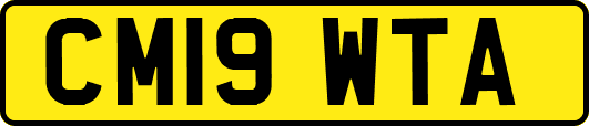 CM19WTA