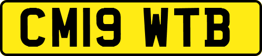 CM19WTB