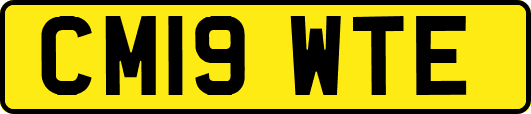 CM19WTE