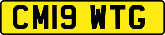 CM19WTG