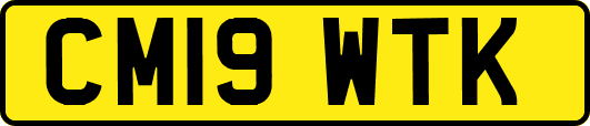CM19WTK