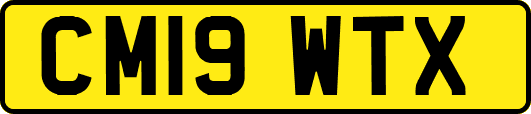 CM19WTX