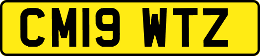 CM19WTZ