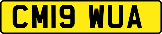 CM19WUA