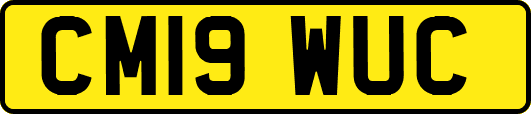 CM19WUC
