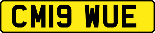 CM19WUE