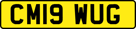 CM19WUG