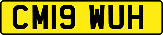 CM19WUH