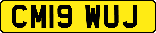 CM19WUJ