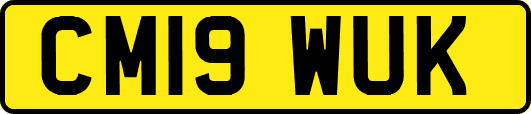 CM19WUK