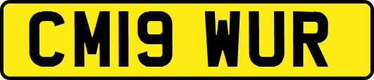 CM19WUR