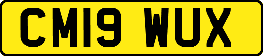 CM19WUX
