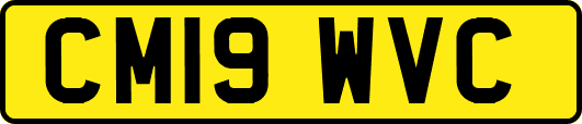 CM19WVC