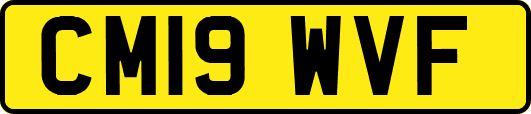 CM19WVF