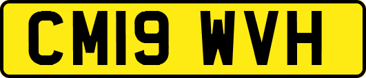 CM19WVH