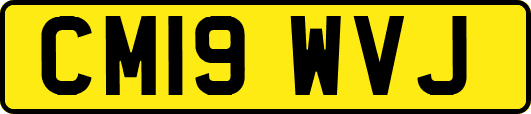 CM19WVJ
