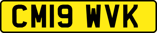 CM19WVK