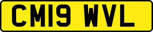 CM19WVL