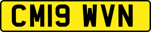 CM19WVN