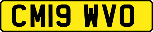 CM19WVO