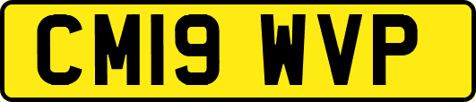 CM19WVP
