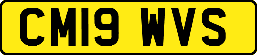CM19WVS
