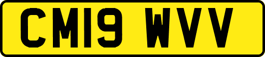 CM19WVV