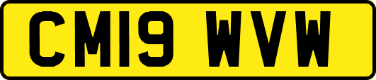 CM19WVW