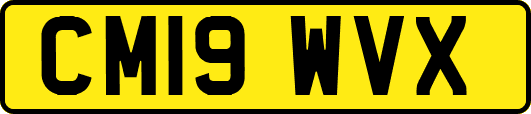 CM19WVX