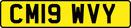 CM19WVY