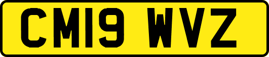 CM19WVZ