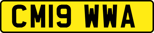 CM19WWA
