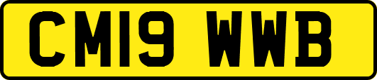 CM19WWB