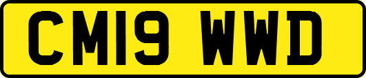 CM19WWD