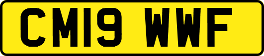 CM19WWF
