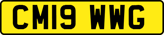 CM19WWG