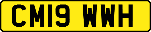 CM19WWH