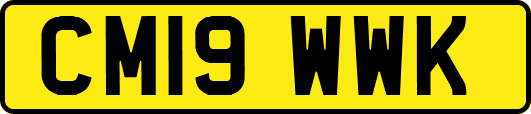 CM19WWK