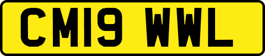 CM19WWL