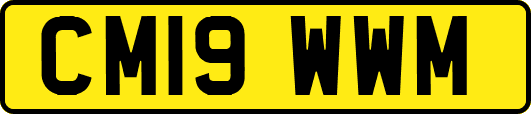 CM19WWM