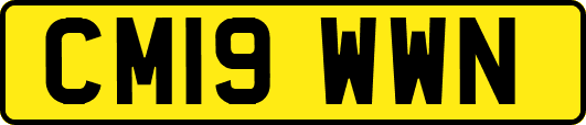 CM19WWN