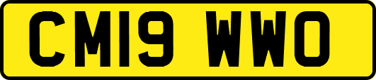 CM19WWO