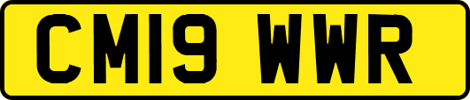 CM19WWR