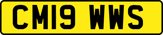 CM19WWS