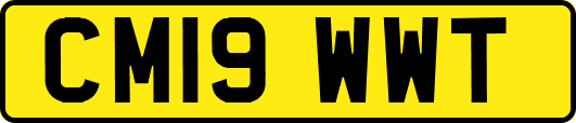CM19WWT