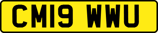 CM19WWU